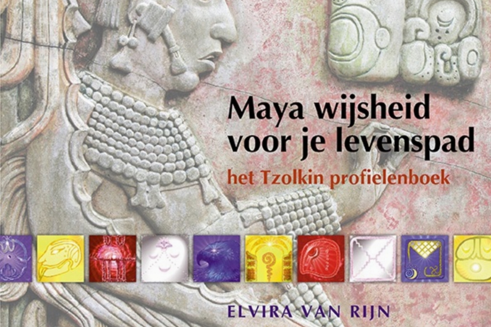 facilitator van spirituele groei