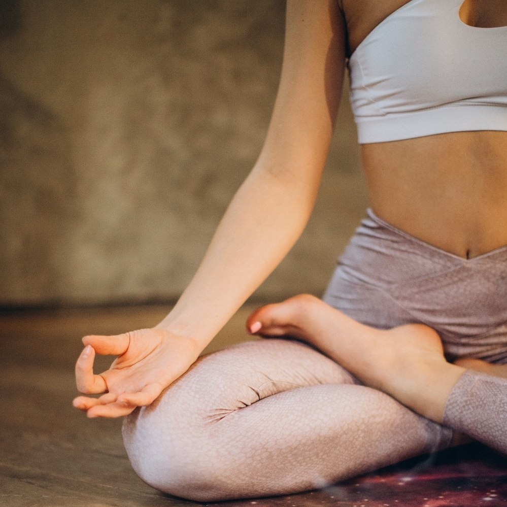 Spiritualiteit is voor iedereen!